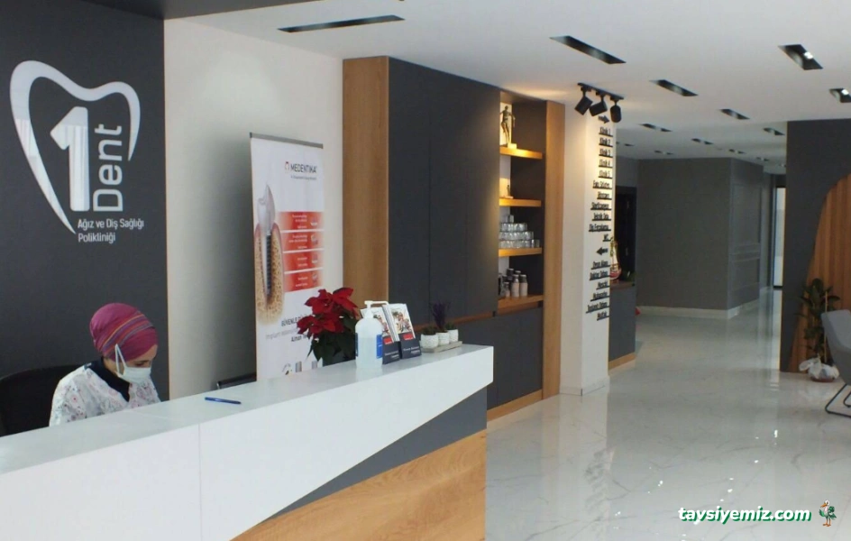 Birdent Ağız Ve Diş Sağlığı Polikliniği