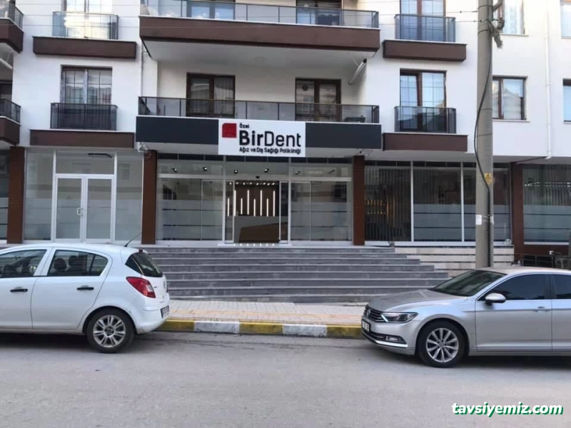Birdent Ağız Ve Diş Sağlığı Polikliniği Birdent Ağız Ve Diş Sağlığı Polikliniği