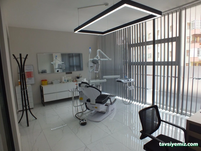 Birdent Ağız Ve Diş Sağlığı Polikliniği Birdent Ağız Ve Diş Sağlığı Polikliniği