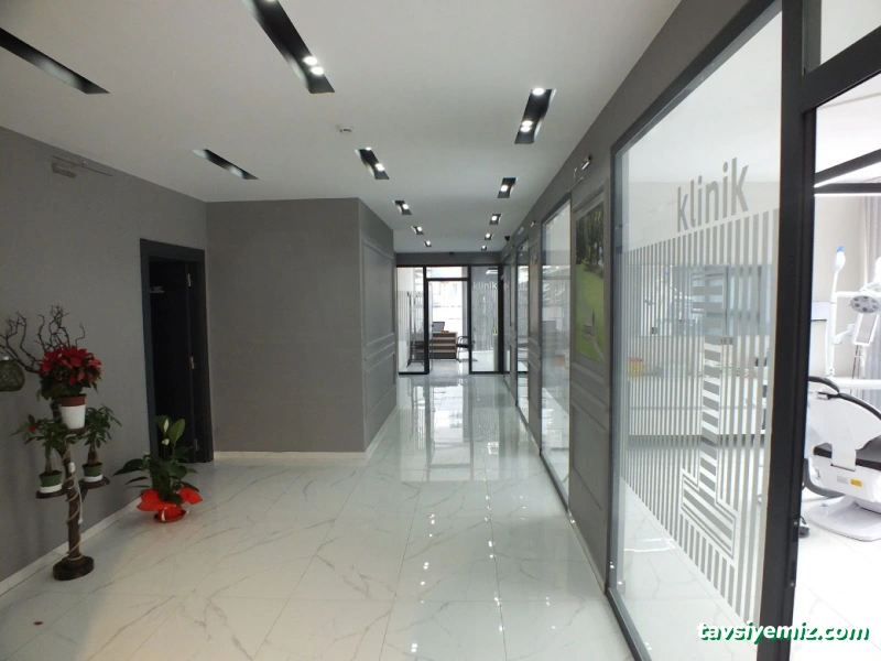 Birdent Ağız Ve Diş Sağlığı Polikliniği Birdent Ağız Ve Diş Sağlığı Polikliniği