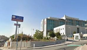 Birecik Devlet Hastanesi Birecik Devlet Hastanesi