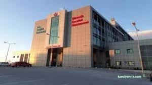 Birecik Devlet Hastanesi Birecik Devlet Hastanesi