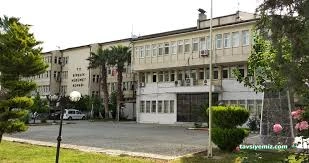 Birecik Kaymakamlığı Birecik Kaymakamlığı