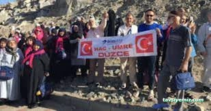Birey Tur Düzce