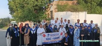 Birey Tur Düzce