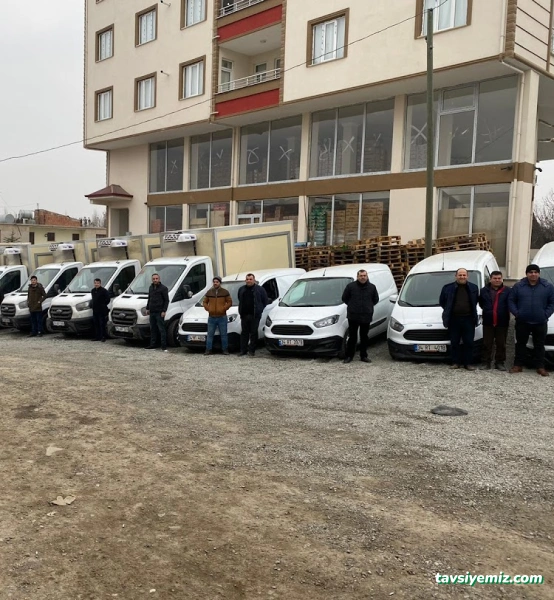Birgül Gıda Iğdır Birgül Gıda Iğdır