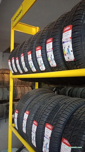 Birkan Oto Lastik Yol Yardım 7/24 Birkan Oto Lastik Yol Yardım 7/24