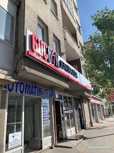 Birleşim Bobinaj & Güçbir Yetkili Servis Birleşim Bobinaj & Güçbir Yetkili Servis