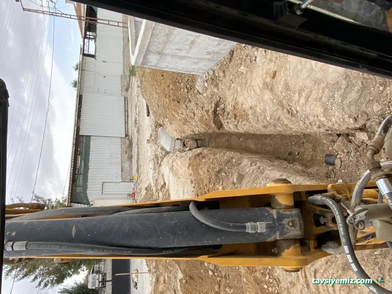 Tekirdağ Çerkezköy Kiralık Kepçe -  Birlik Hafriyat