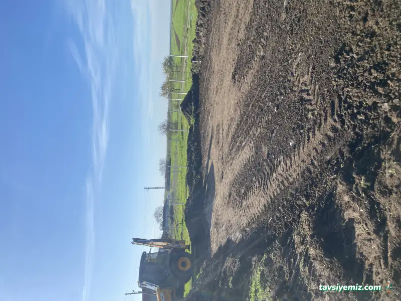 Tekirdağ Çerkezköy Kiralık Kepçe -  Birlik Hafriyat