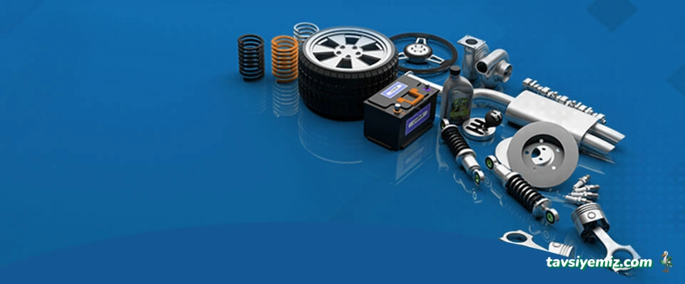 Birlik Oto Parçaları Amasya