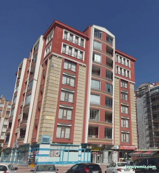 Birlik Yapı Yalıtım İnşaat Ltd Şti - Filli Boya Konya Selçuklu Birlik Yapı Yalıtım İnşaat Ltd Şti - Filli Boya Konya Selçuklu