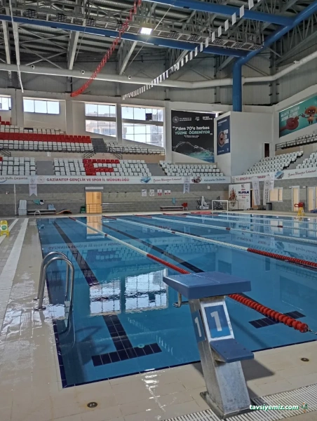 Birlikte Yüzme Spor Kulübü Birlikte Yüzme Spor Kulübü