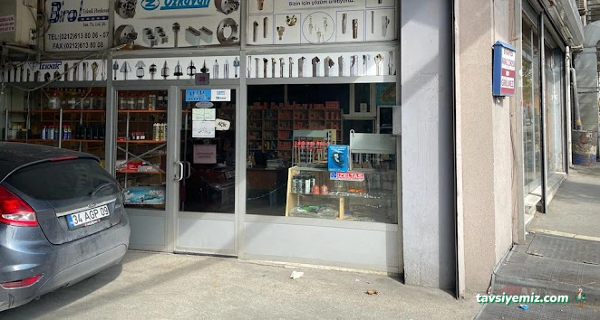 Birol Teknik Hırdavat Birol Teknik Hırdavat