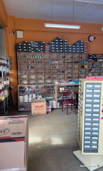 Birol Teknik Hırdavat Birol Teknik Hırdavat