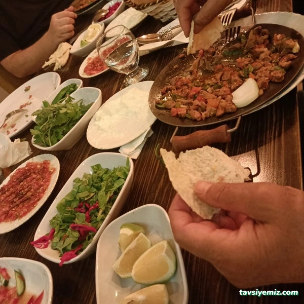 Birtat Lokantası Birtat Lokantası
