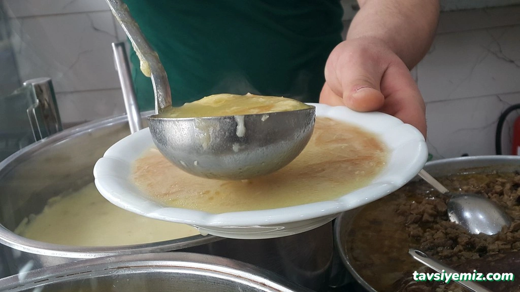 Birtat Lokantası Birtat Lokantası