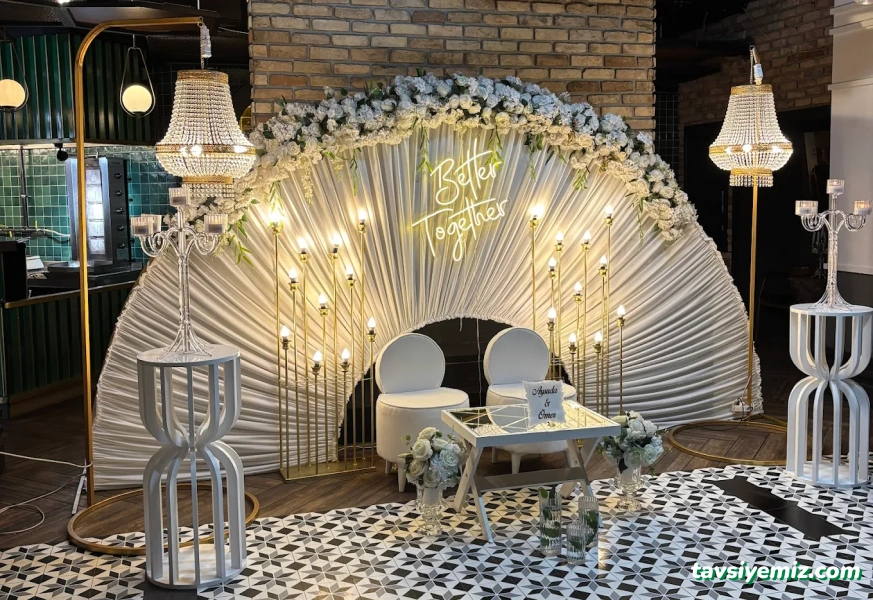 Birüyam Organizasyon Erzurum Event Designer & Wedding Planner Birüyam Organizasyon Erzurum Event Designer & Wedding Planner