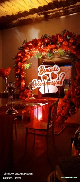 Birüyam Organizasyon Erzurum Event Designer & Wedding Planner Birüyam Organizasyon Erzurum Event Designer & Wedding Planner