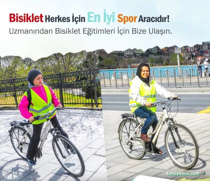 Bisiklet İnisiyatifi Bisiklet İnisiyatifi