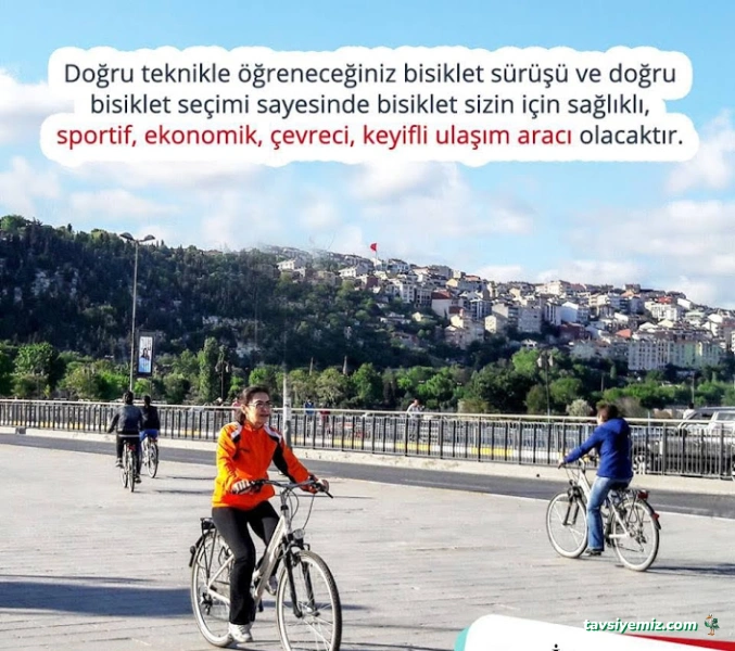 Bisiklet İnisiyatifi Bisiklet İnisiyatifi