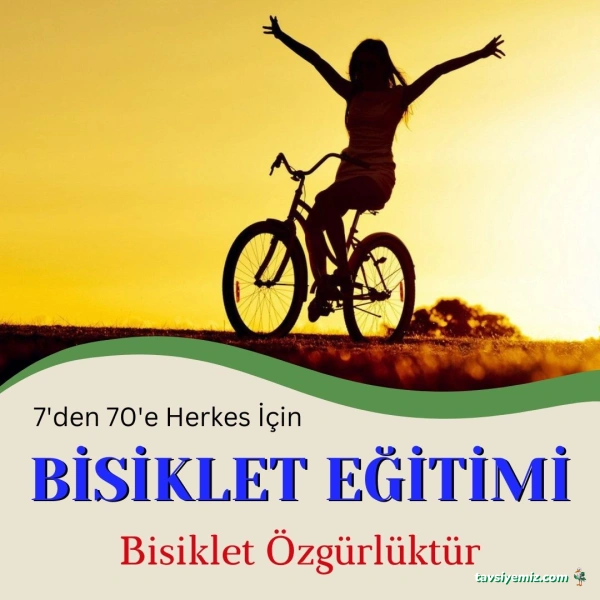Bisiklet İnisiyatifi Bisiklet İnisiyatifi