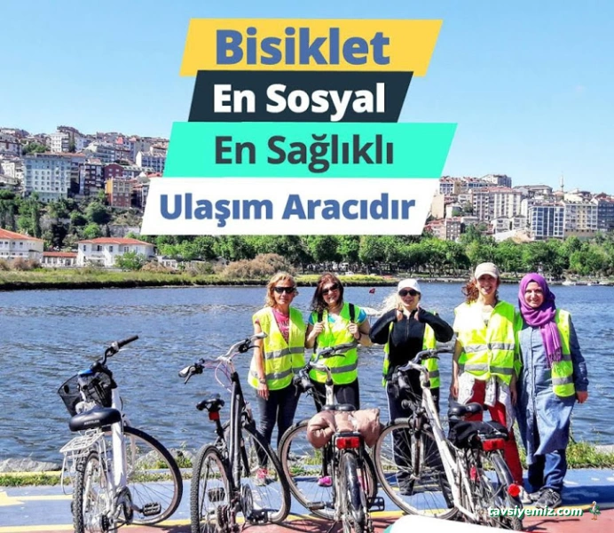 Bisiklet İnisiyatifi Bisiklet İnisiyatifi