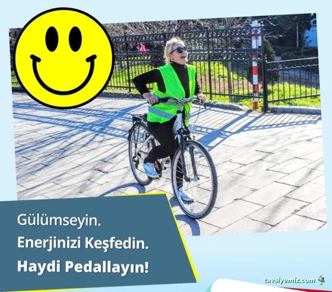 Bisiklet İnisiyatifi Bisiklet İnisiyatifi