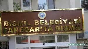 Bismil Belediyesi Bismil Belediyesi