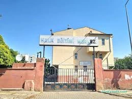 Bismil Halk Eğitimi Merkezi Ve Aso Bismil Halk Eğitimi Merkezi Ve Aso