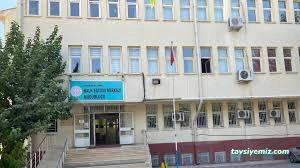 Bismil Halk Eğitimi Merkezi Ve Aso Bismil Halk Eğitimi Merkezi Ve Aso