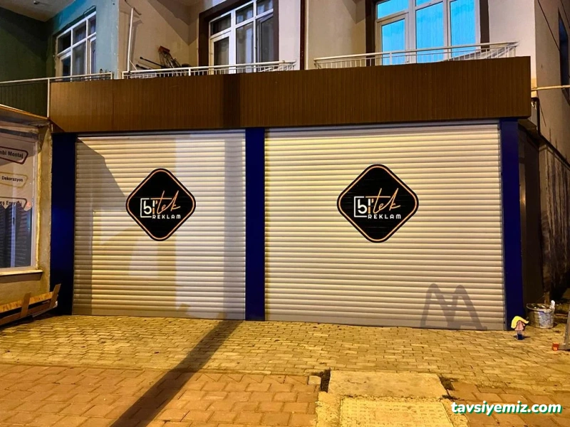 Bitek Reklam Karaman Bitek Reklam Karaman