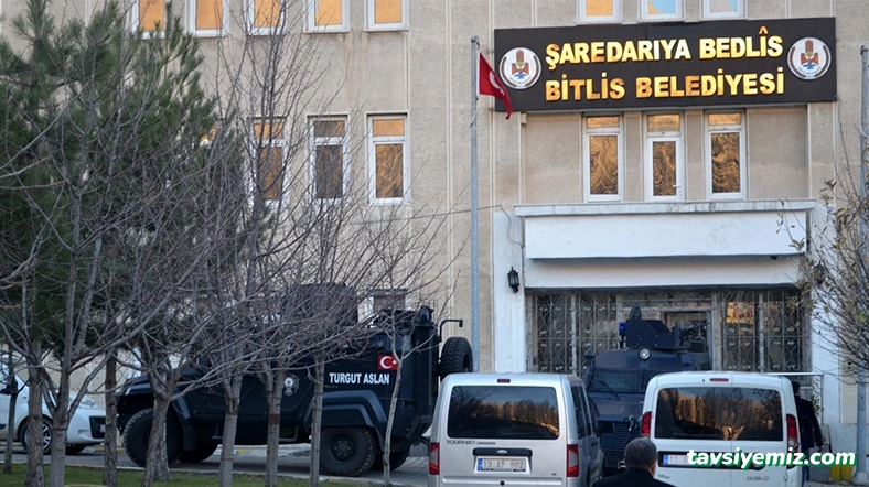 Bitlis Belediyesi Bitlis Belediyesi