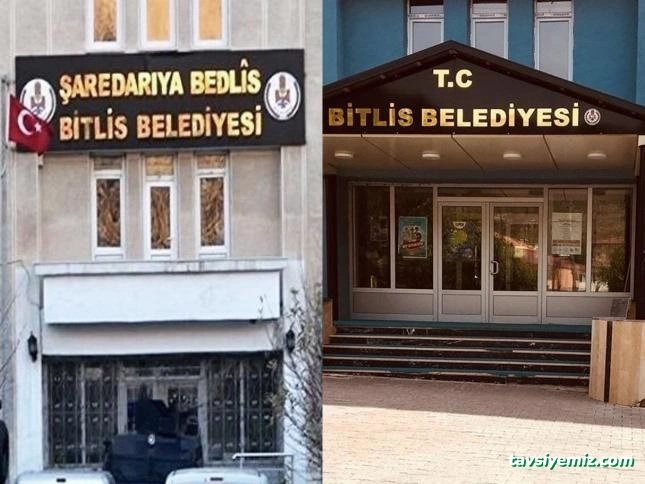 Bitlis Belediyesi Bitlis Belediyesi