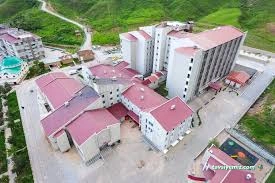 Bitlis Devlet Hastanesi Bitlis Devlet Hastanesi