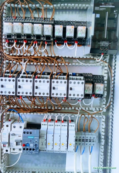 Bitlis Elektrik. Yamaç Mühendislik Bitlis Elektrik. Yamaç Mühendislik