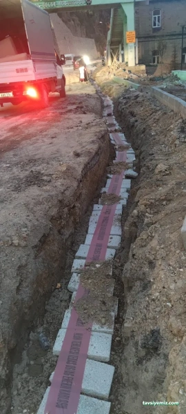 Bitlis Elektrik. Yamaç Mühendislik Bitlis Elektrik. Yamaç Mühendislik