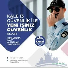 Bitlis Güvenlik Bitlis Güvenlik