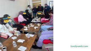 Bitlis Mesleki Eğitim Merkezi Bitlis Mesleki Eğitim Merkezi
