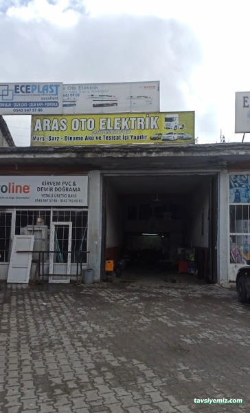 Bitlis Oto Elektirik Bitlis Oto Elektirik