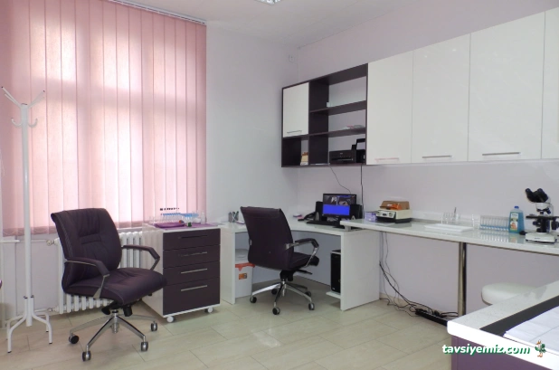 Bitlis Tatvan Reşadiye Aile Sağlığı Merkezi