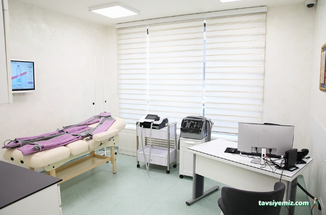 Bitlis Tatvan Reşadiye Aile Sağlığı Merkezi