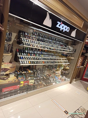 Bıyıklı Tobacco Shop Bıyıklı Tobacco Shop