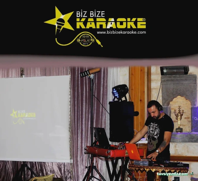 Biz Bize Karaoke Biz Bize Karaoke