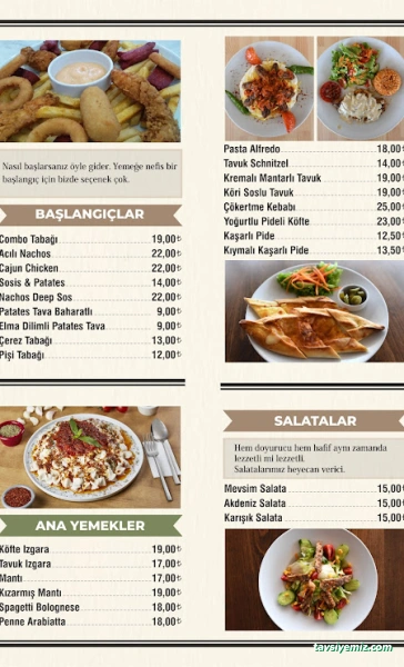 Bizden Kafe Bizden Kafe