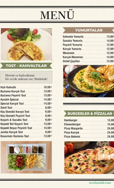 Bizden Kafe Bizden Kafe