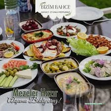 Bizim Bahçe Kahvaltı Et&Balık Restaurant Bizim Bahçe Kahvaltı Et&Balık Restaurant