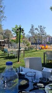 Bizim Bahçe Kahvaltı Et&Balık Restaurant Bizim Bahçe Kahvaltı Et&Balık Restaurant