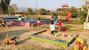 Bizim Bahçe Oyun Parkı Piknik Bizim Bahçe Oyun Parkı Piknik