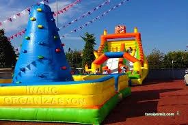 Bizim Bahçe Oyun Parkı Piknik Bizim Bahçe Oyun Parkı Piknik